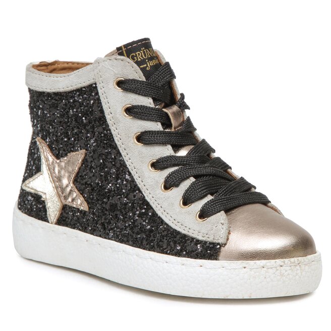 Sneakers Grünland Tado PO2294-88 M Nero/Multi altele-Ghete altele-Ghete