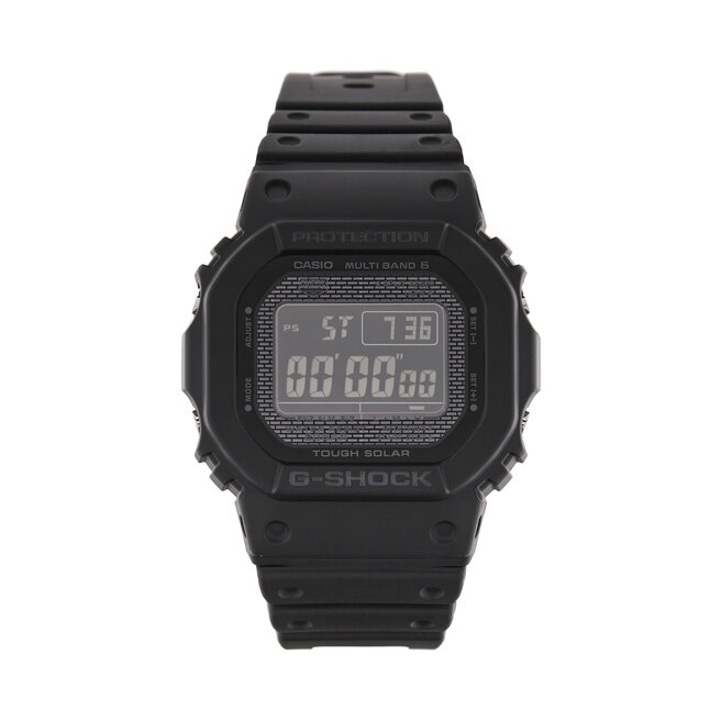 Zegarek G-Shock - Czarny