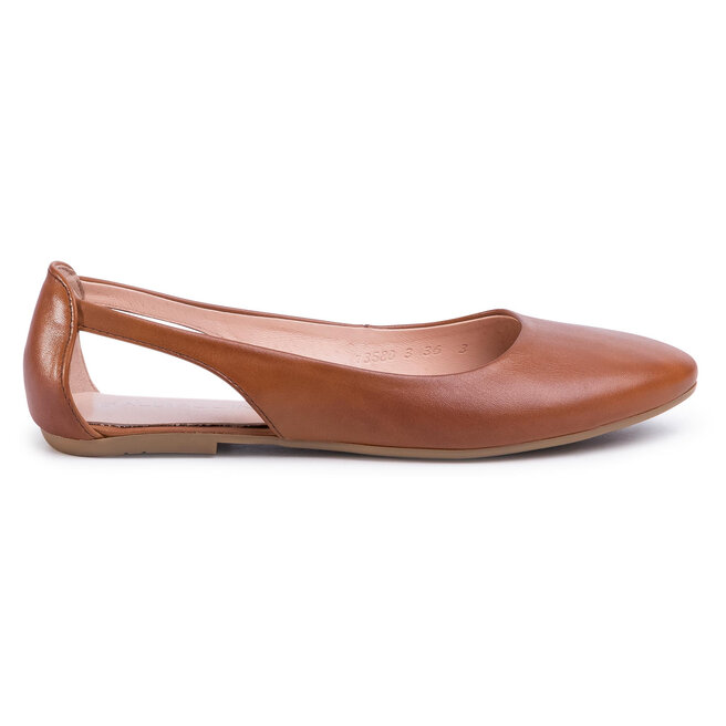 Baldaccini Balerini Baldaccini 1358000 Brąz Bbr