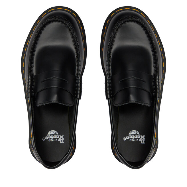 P buty Dr. Martens Penton 30980001 Black 001 eobuwie .pl