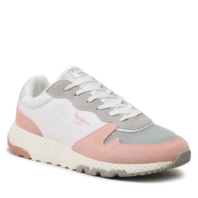 Sneakers Pepe Jeans PLS31336 White 800