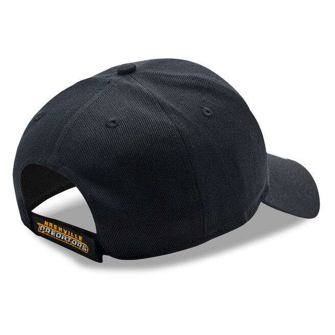 Nashville predators 47 brand hat cheap