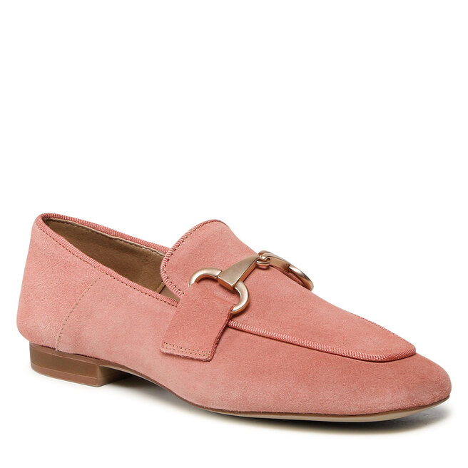 Lords Gino Rossi E22-28010LM Pink