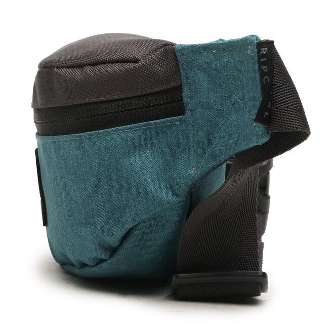 Rip Curl Чанта за кръст Rip Curl Waist Bag Small Driver 12AMUT Ocean 150