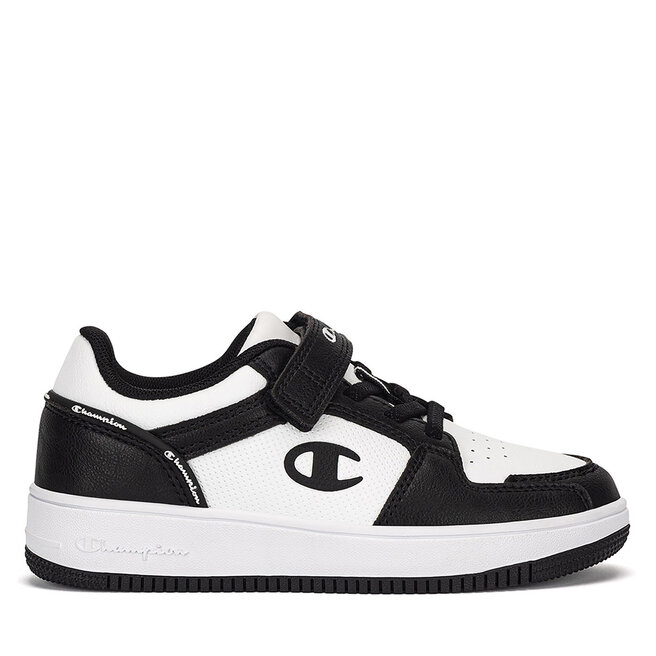 Sneakersy Champion REBOUND 2.0 LOW B PS - Czarny