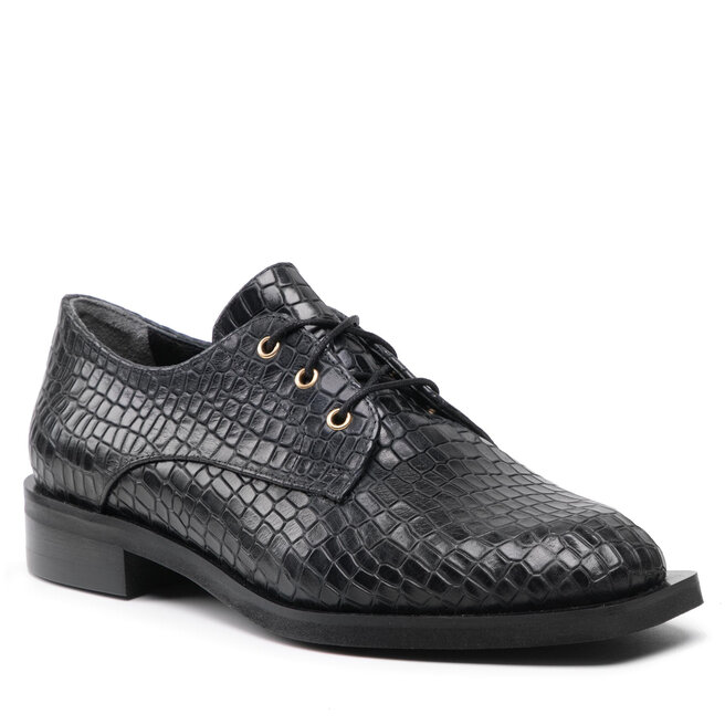 Oxford Baldowski D03661-D069-003 Krok Czarny A-20 A-20 imagine noua