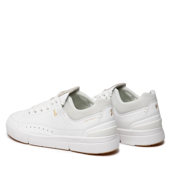 On Sneakers On The Rodger Centre Court 48.99437 White/Gum