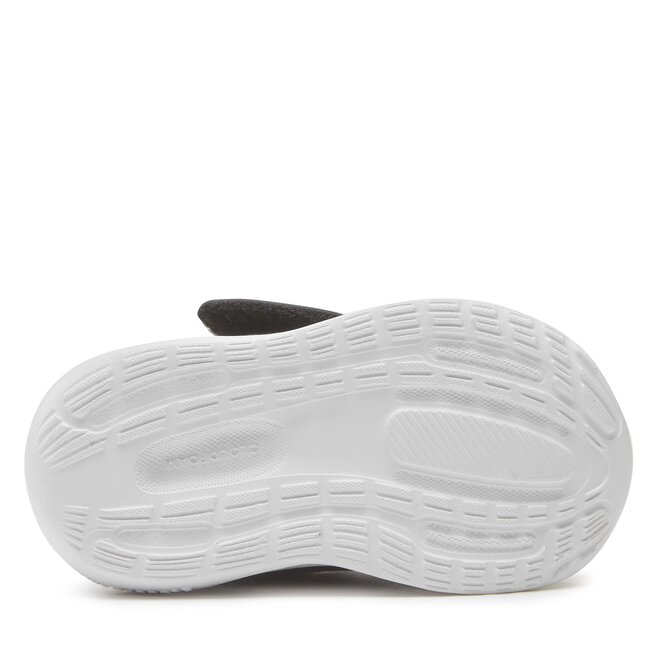 adidas Boty adidas Runfalcon 3.0 Sport Running Hook-and-Loop Shoes HP5863 Core Black/Cloud White/Core Black