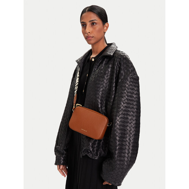 Torebka Coccinelle MN5 Tebe E5 MN5 55 I1 01 Brązowy -