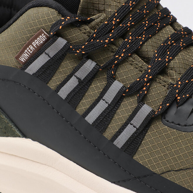 Napapijri Sportcipő Napapijri Willet NP0A4GAF New Olive Green
