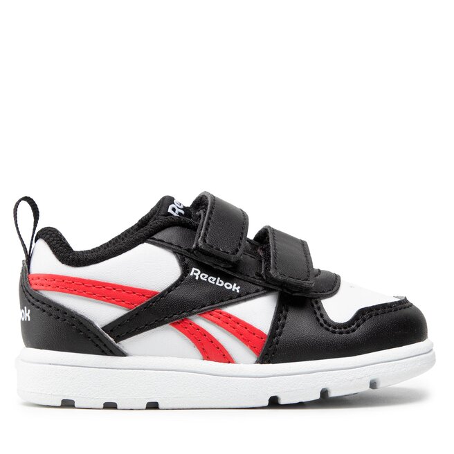 Reebok Обувки Reebok Royal Prime 2.0 2V GW2615 Cblack/Ftwwht/Vecred