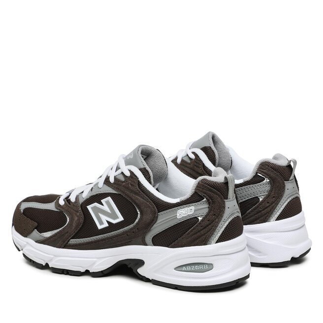 New Balance Sportcipő New Balance MR530CL Barna