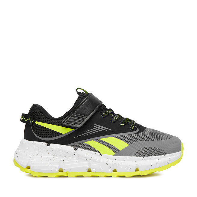 Buty do biegania Reebok Eo-Zig Dynamica 6 100267867 Czarny - chłopięce
