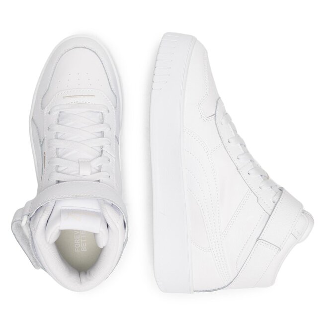 Puma Sneakers Puma Carina Street Mid* 392337 01 Alb
