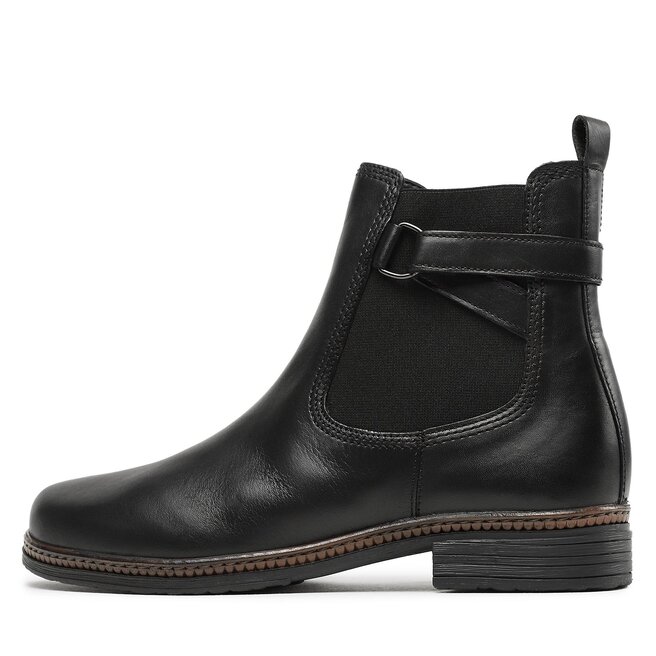 Gabor Botine Gabor 34.670.27 (Schwarz) 27