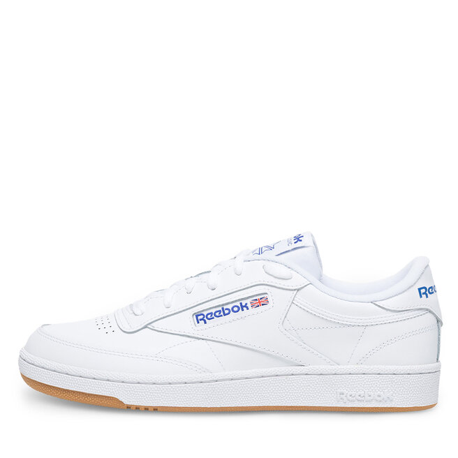 sneakers reebok club c