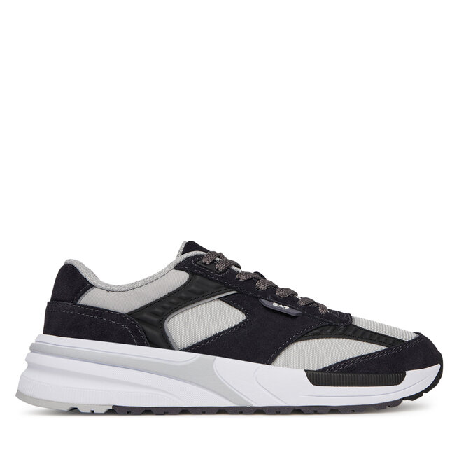 Sneakersy EA7 Emporio Armani X8X240 XK434 - Kolorowy