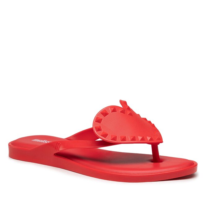 Melissa Джапанки Melissa Lily Ad 33709 Red/Red AJ683