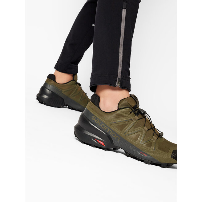 salomon speedcross 5 phantom