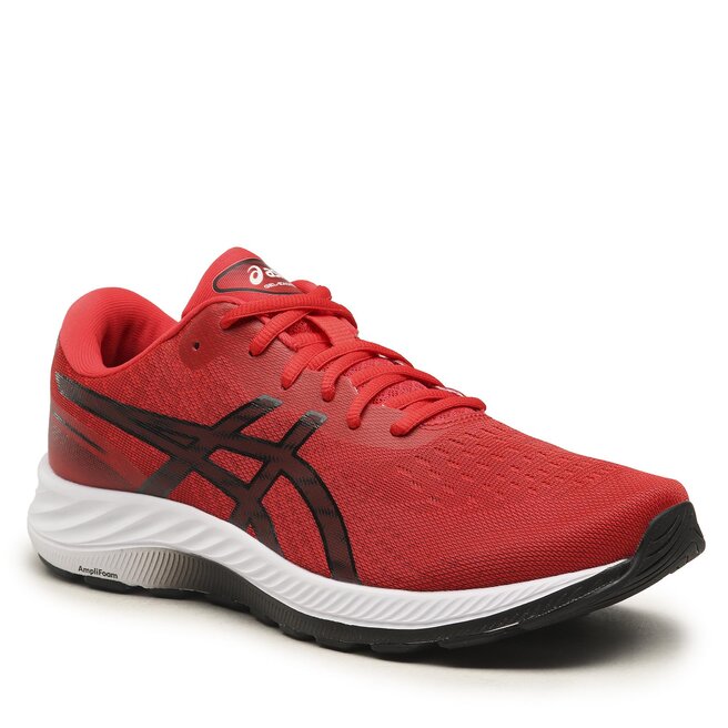 Pantofi Asics Gel-Excite 9 1011B338 Electric Red/Black 600
