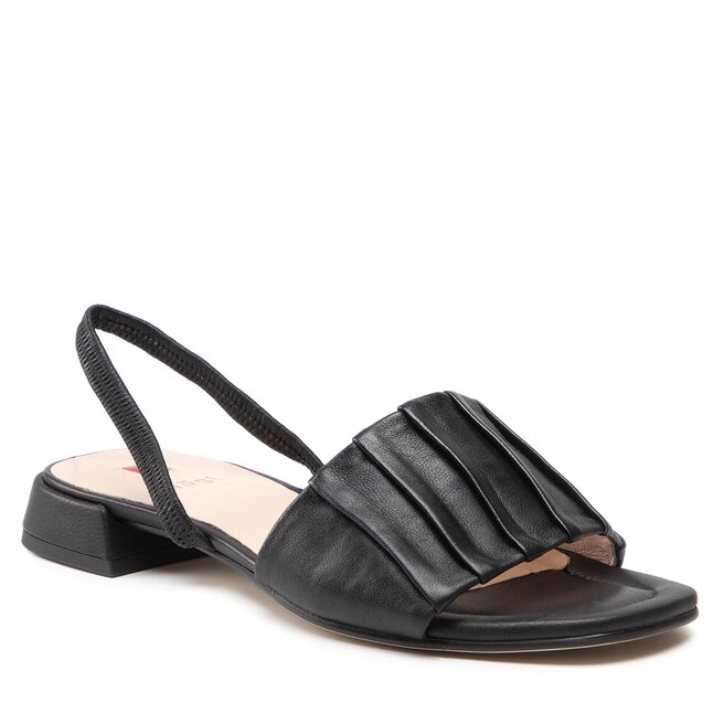 Sandale HÖGL 3-101530 Black 0100
