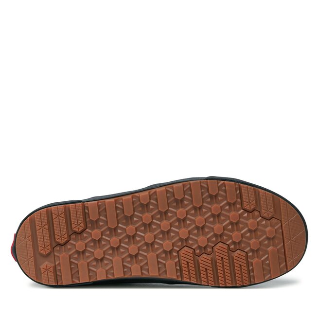 Vans Sneakers Vans Ua Sk8-Hi Mte-2 VN0007NKFW61 Dachshund/Black