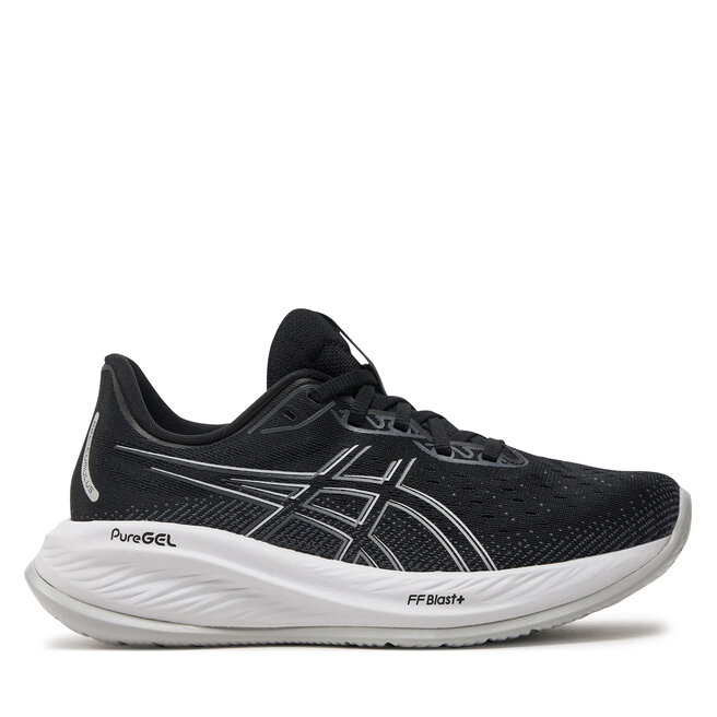 Buty do biegania Asics Gel-Cumulus 26 - Czarny