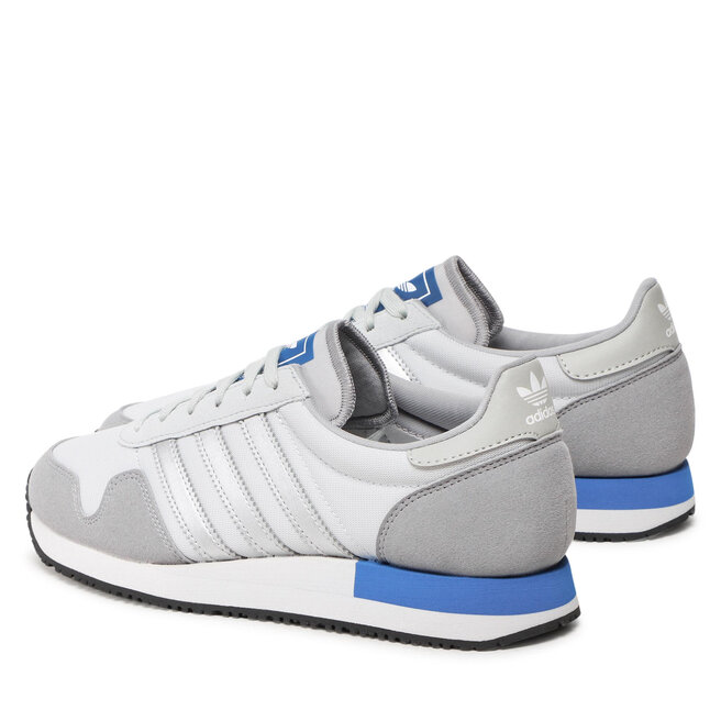 adidas Topánky adidas Usa 84 GW0576 Clgrey/Crywht/Clgrey