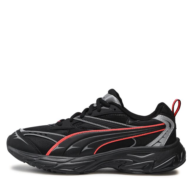 Puma coral top