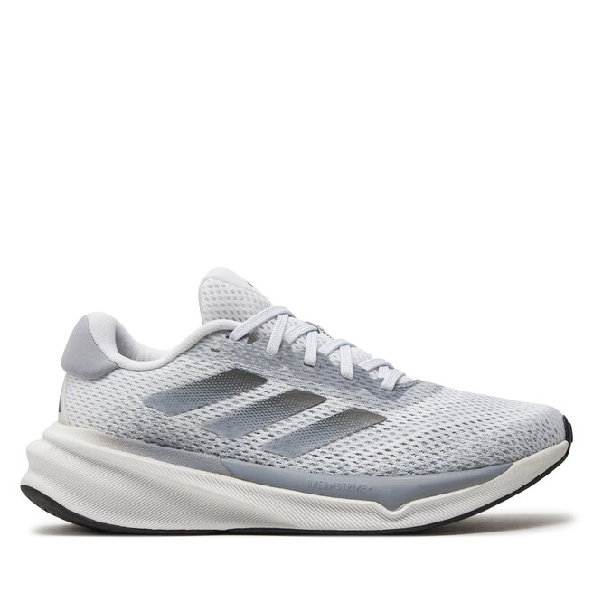 Buty do biegania adidas Supernova Stride - Szary