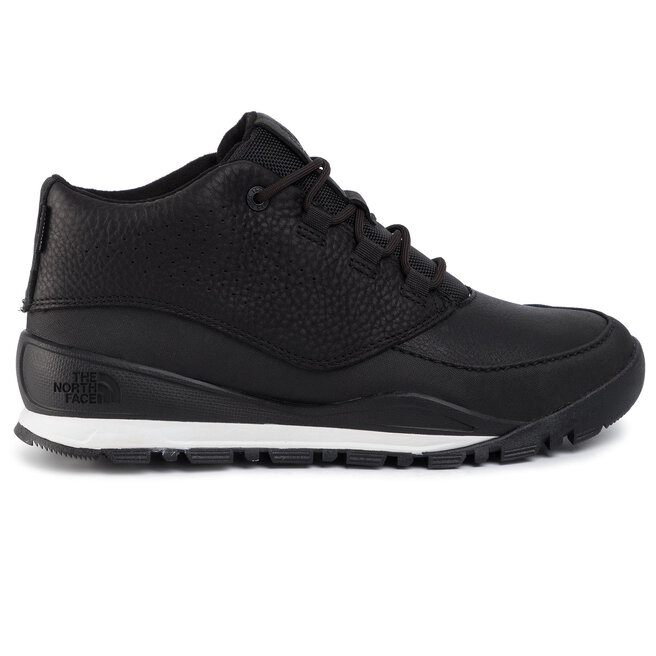 Turistiniai batai The North Face Edgewood Chukka T93317KY4 Tnf