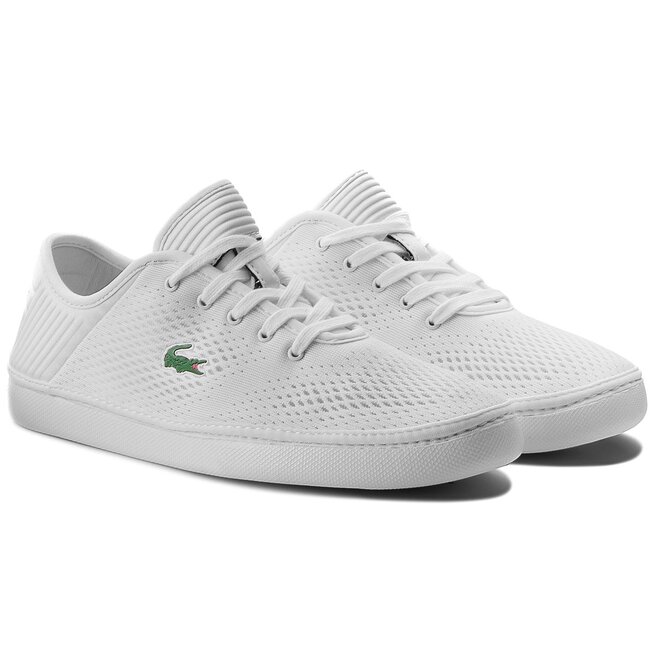Sneakers aus Stoff Lacoste L.Ydro Lace 118 1 Cam 7 35CAM006821G