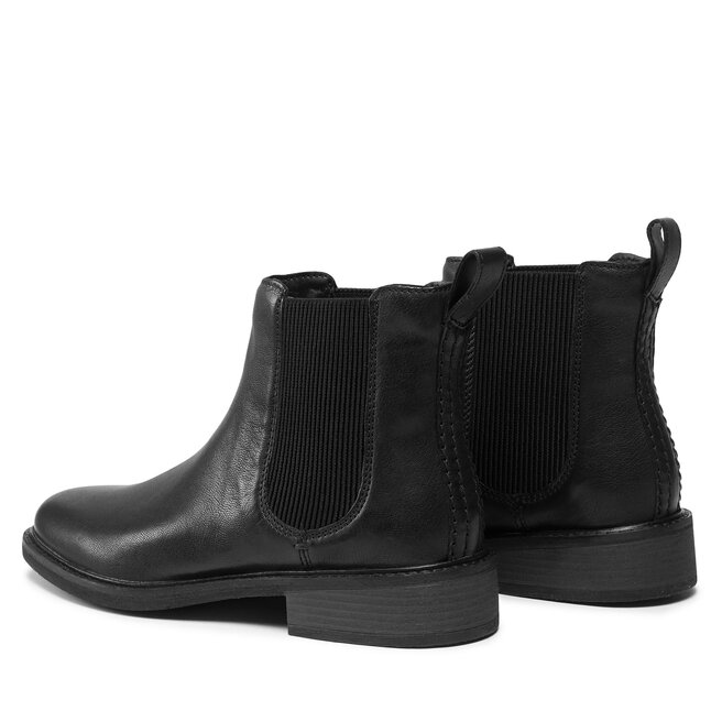 Clarks Ghete Jodhpur Clarks Cologne Arlo 2 261747674 Black Leather