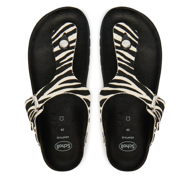 Japonki Scholl Anais F01206 Kolorowy -