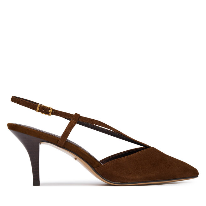 Sandały Tamaris 1-29620-46 Brązowy - kobiece