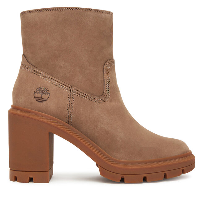Kobiece botki Timberland