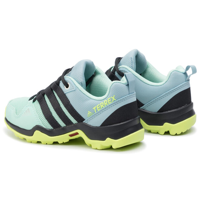 Buty adidas Terrex Ax2r K BC0693 Clemin Carbon Hireye eobuwie .pl