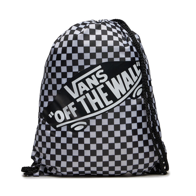 Worek Vans Benched Bag - Czarny