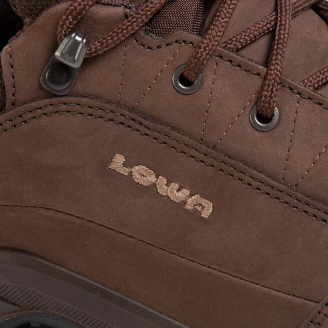 Lowa Scarpe da trekking Lowa Renegade Gtx Lo GORE-TEX 310963 Espresso/Beige 4211
