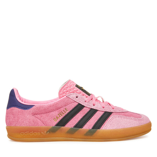 Sneakersy adidas Gazelle Indoor - Różowy