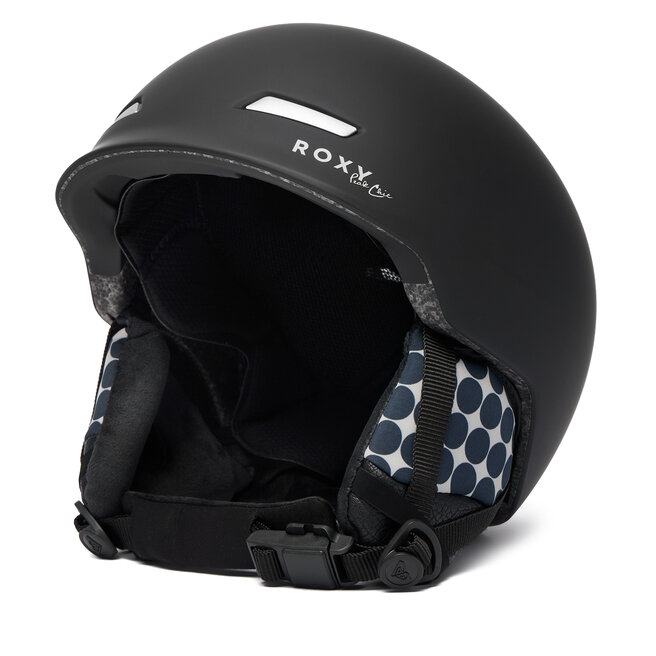 Kask narciarski Roxy Angie ERJTL03083 Czarny -