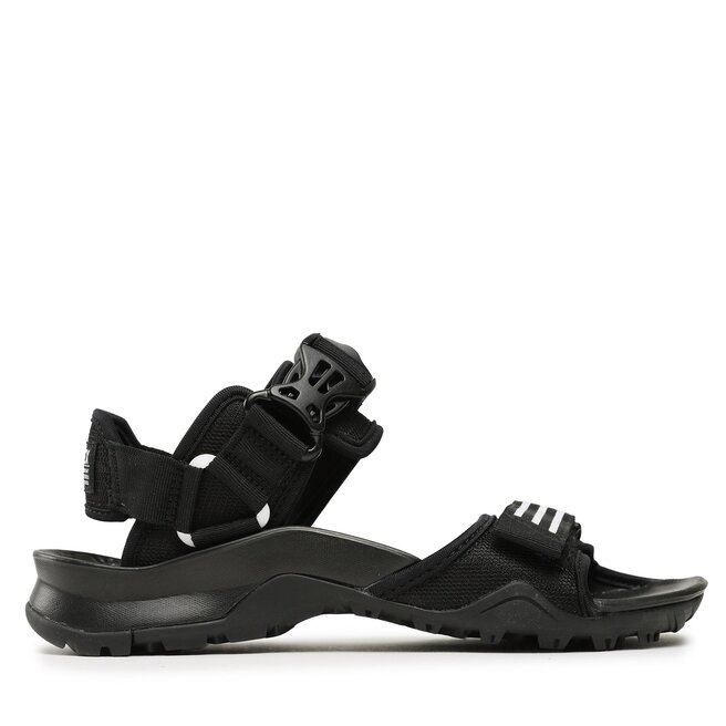 adidas Sandale adidas Terrex Cyprex Ultra DLX Sandals HP8651 Negru