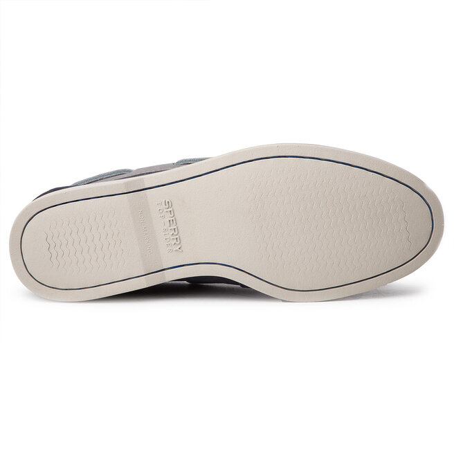 Sperry Μοκασίνια Sperry SSTS19266 Nvy/Gry