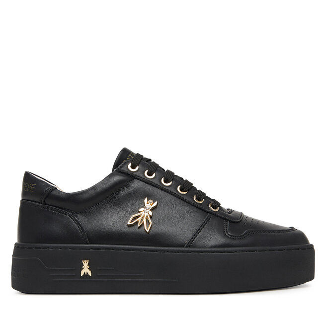 Kobiece sneakersy Patrizia Pepe