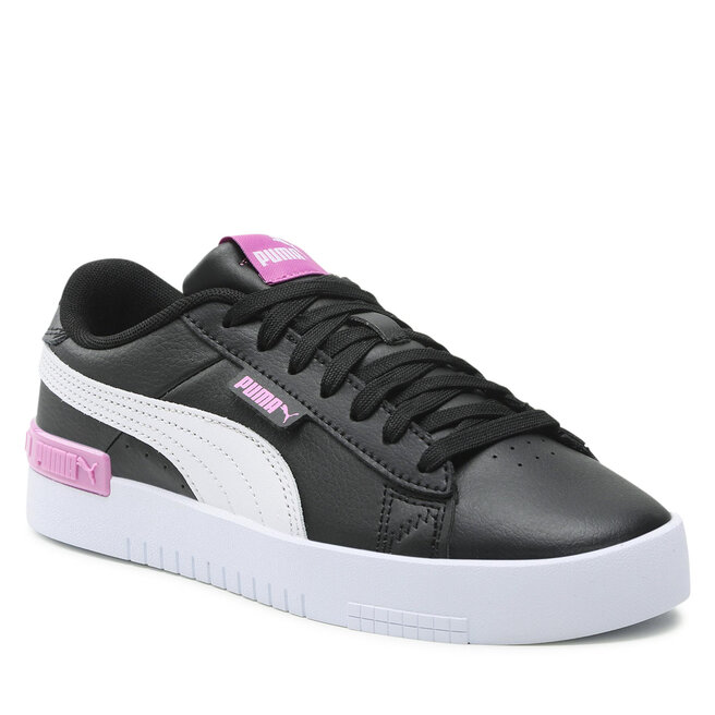 Puma Sneakersy Puma Jada Jr 381990 14 Puma Black/White/Mauve Pop