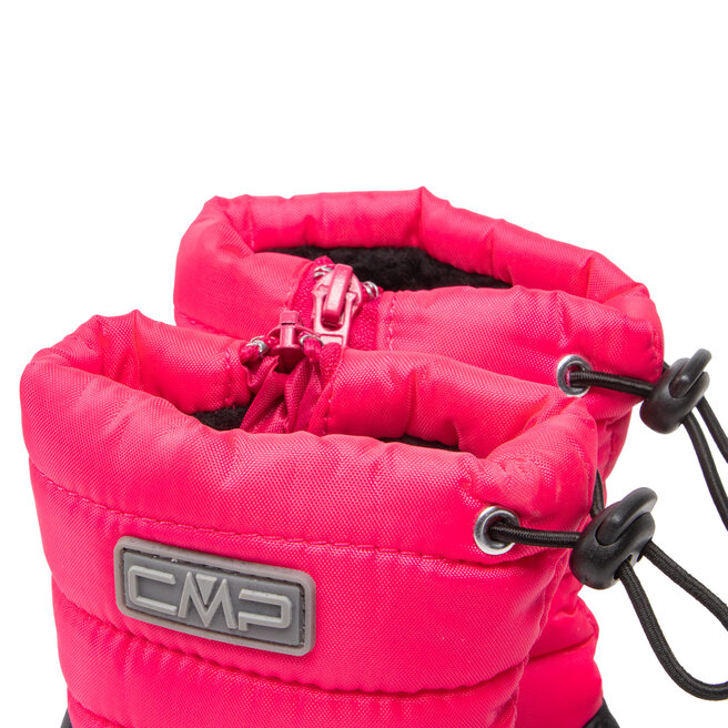 CMP Schneeschuhe CMP Kids Sneewy SnowBoots 3Q71294 Begonia C809