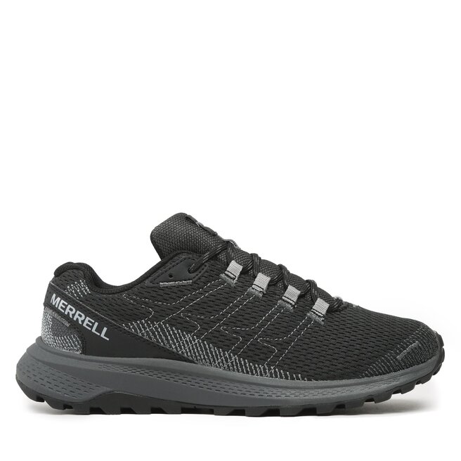 Sneakersy Merrell Fly Strike - Czarny