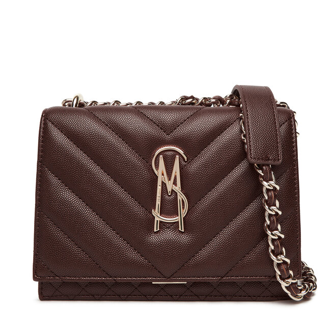 Torebka Steve Madden Bamara-2 SM13001840 Brązowy -