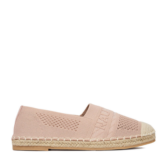 Espadryle Nautica CEO-SW68724 Różowy - kobiece