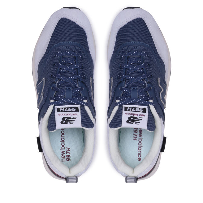 New Balance Sneakers New Balance CM997HWK Dunkelblau